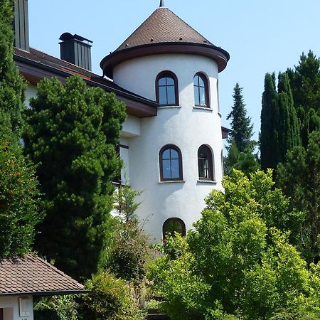 Schwarzwaldturmzimmer Lahr Lahr  Zimmer foto