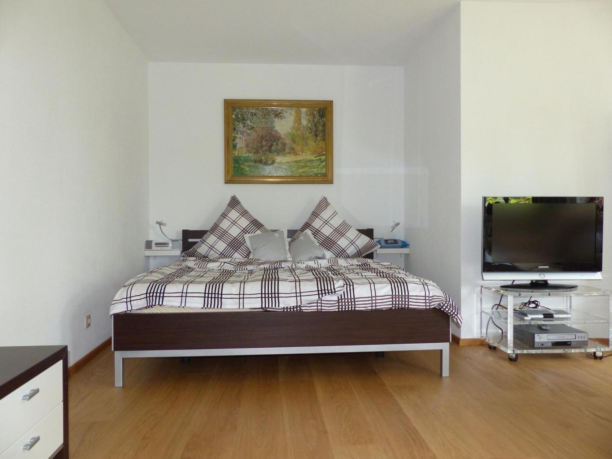 Schwarzwaldturmzimmer Lahr Lahr  Zimmer foto