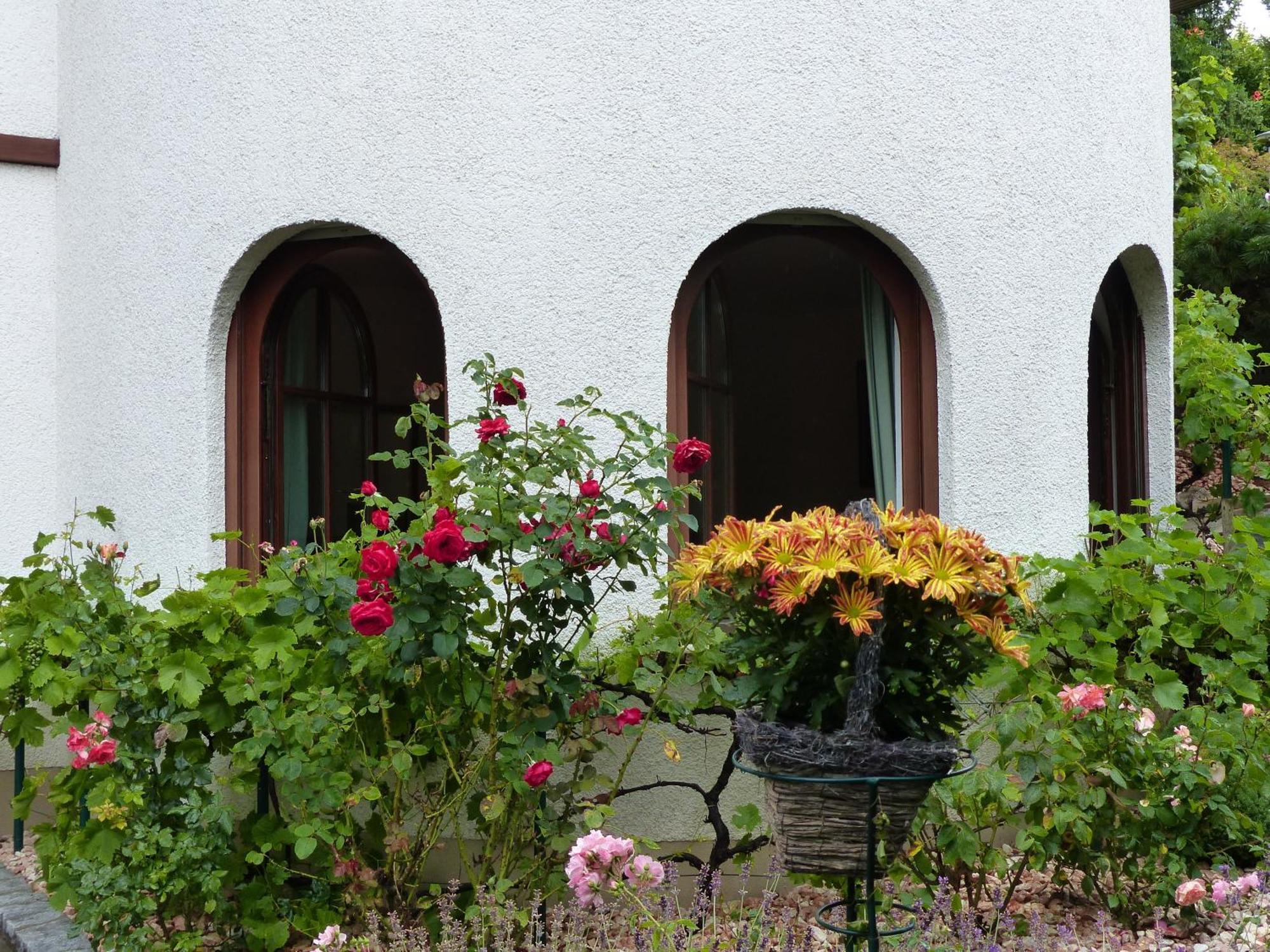 Schwarzwaldturmzimmer Lahr Lahr  Zimmer foto